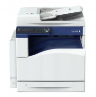 DocuCentre SC2020 DADF Копир/принтер/сканер, 1 лоток,  (настольный), тонер в комплекте , 